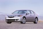 Acura TSX 2008 года